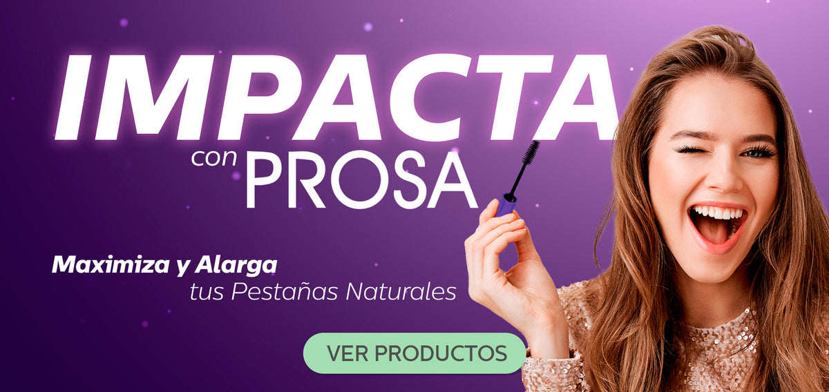 Prosa Chile | Productos Naturales