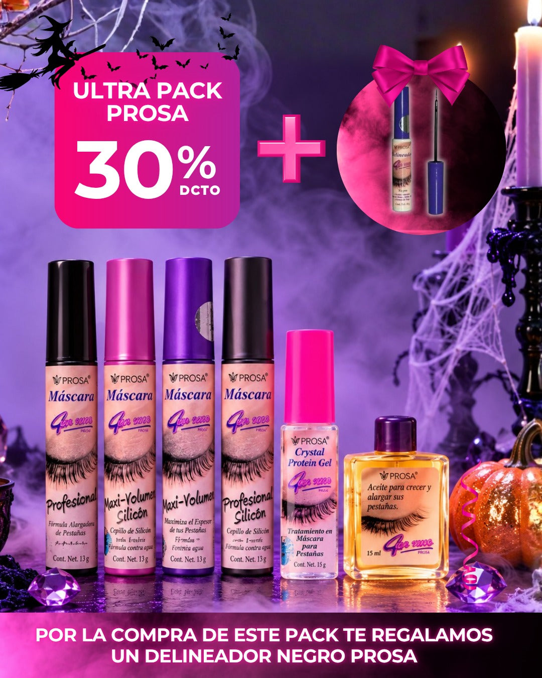 ULTRA PACK PROSA