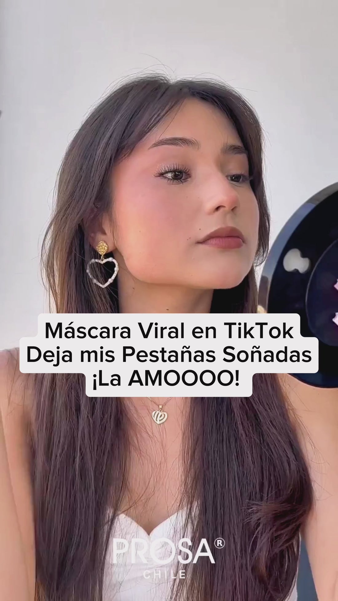 Máscara PROFESIONAL SILICON