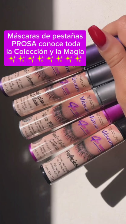 COLECCIÓN PROSA